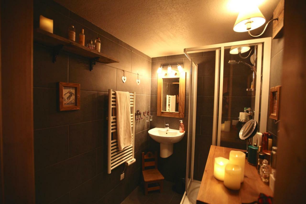 Duplex En Vieux Bois Hyper Centre Διαμέρισμα Σαμονί Εξωτερικό φωτογραφία