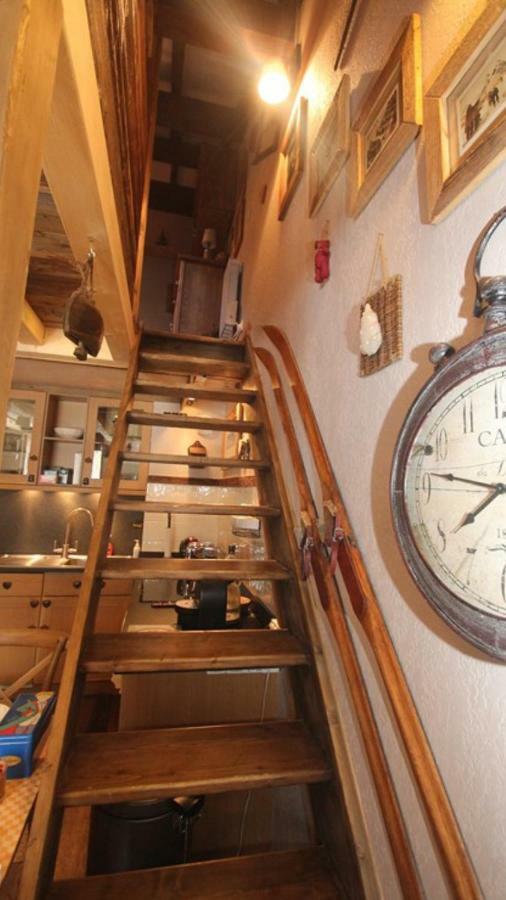 Duplex En Vieux Bois Hyper Centre Διαμέρισμα Σαμονί Εξωτερικό φωτογραφία