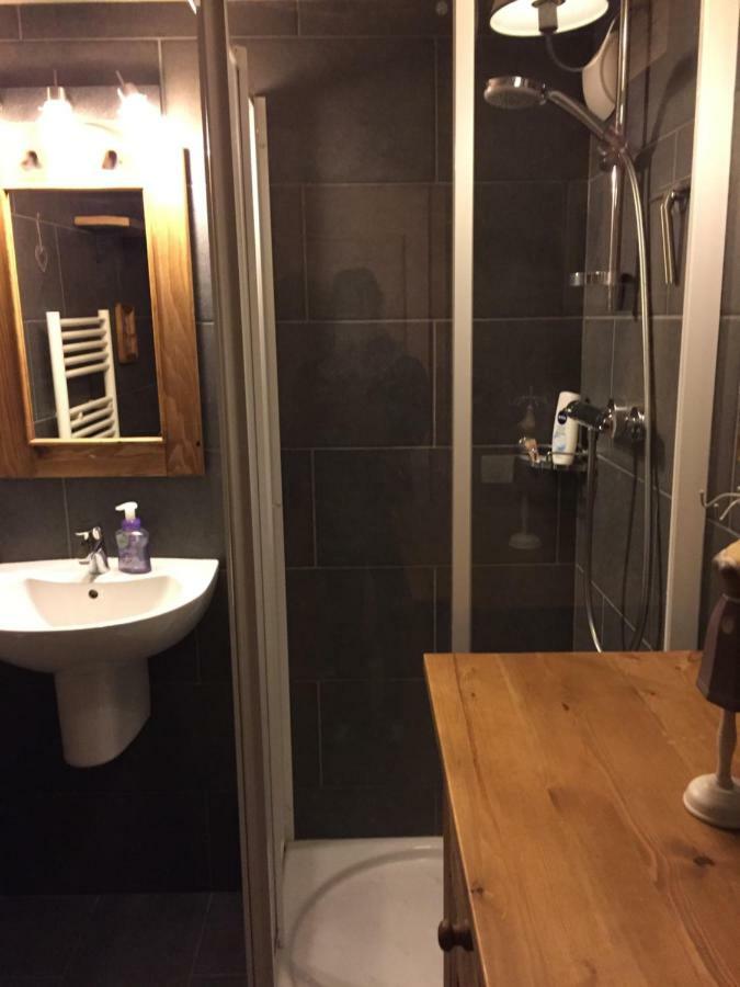Duplex En Vieux Bois Hyper Centre Διαμέρισμα Σαμονί Εξωτερικό φωτογραφία